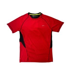 RPX athletic shirt Men's size Medium red